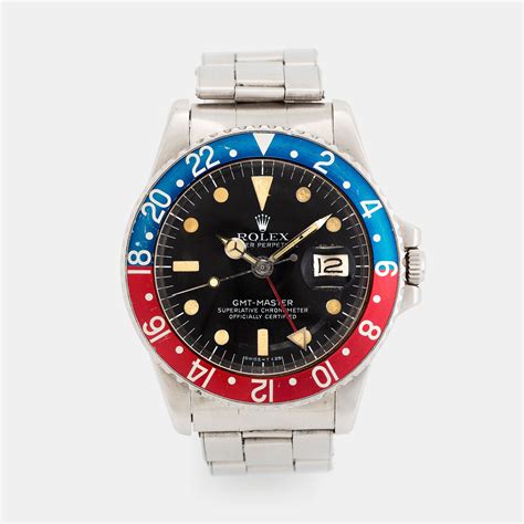 rolex gmt 1978